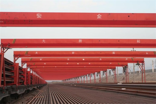 格雷數(shù)字化母線如何實(shí)現(xiàn)鋼卷庫(kù)行車全流程透明化控制